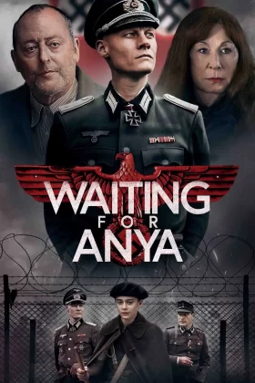 Anya'yı Beklerken - Waiting for Anya