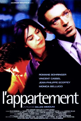 Apartman - The Apartment