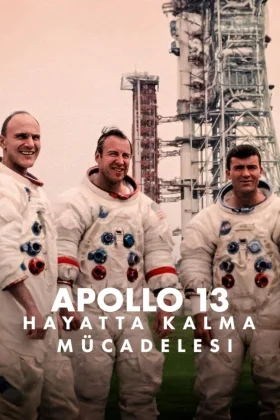 Apollo 13: Hayatta Kalma Mücadelesi - Apollo 13: Survival