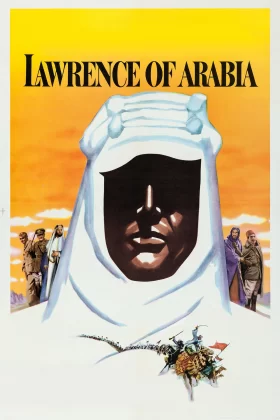 Arabistanlı Lawrence - Lawrence of Arabia