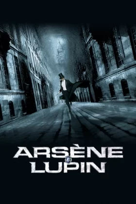 Arsen Lupen - Arsène Lupin