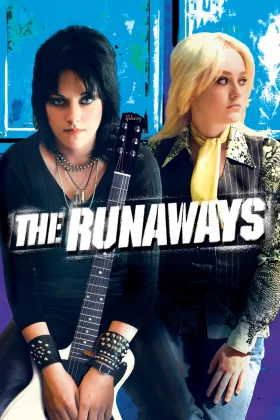 Asi Kızlar - The Runaways