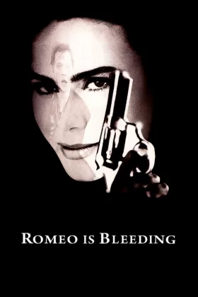Aşk Bir Fahişedir - Romeo Is Bleeding