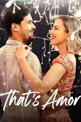 Aşk Budur - That's Amor 