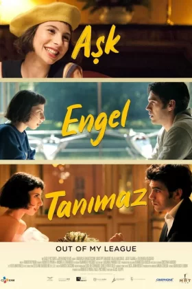 Aşk Engel Tanımaz - Sul più bello