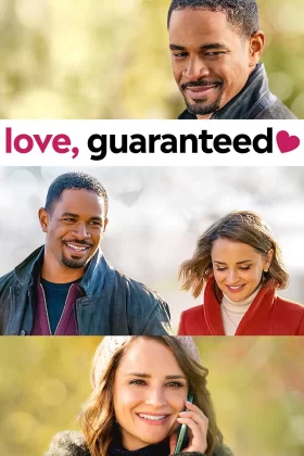 Aşk Garanti - Love, Guaranteed