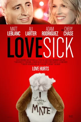 Aşk hastası - Lovesick
