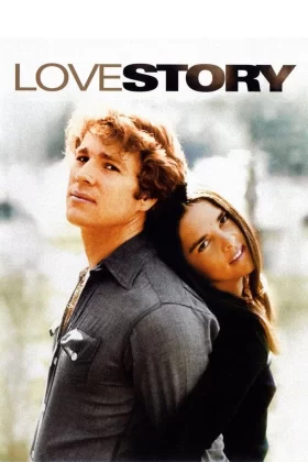 Aşk Hikayesi - Love Story