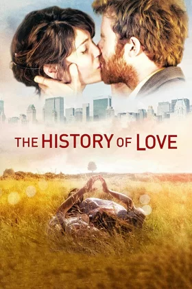 Aşk Notları - The History of Love