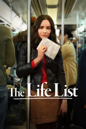 Aşk Peşinde Bir Yıl - The Life List