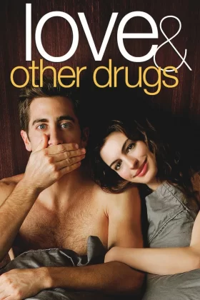 Aşk Sarhoşu - Love & Other Drugs