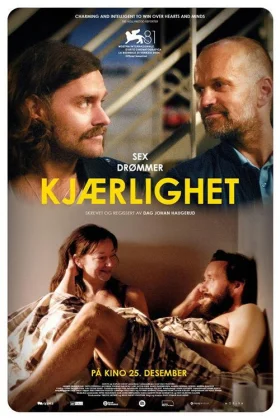 Aşk - Kjærlighet