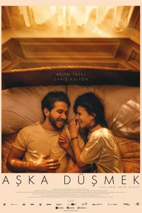 Aşka Düşmek - Falling Into Place