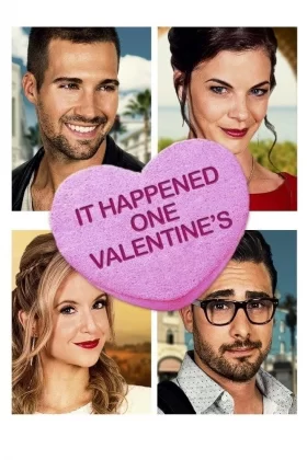 Aşka Münhasır - It Happened One Valentine's