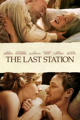 Aşkın Son Mevsimi - The Last Station