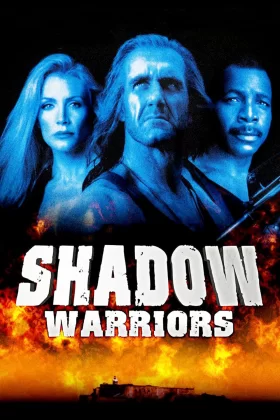Gölge Savaşcıları - Shadow Warriors 