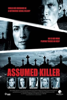 Katil Kim ? - Assumed Killer 