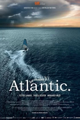 Atlantik - Atlantic