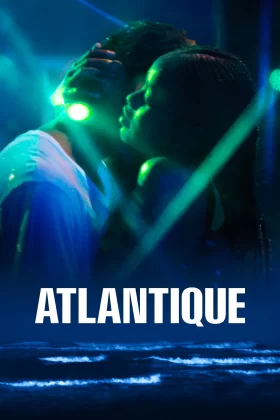 Atlantics - Atlantique 