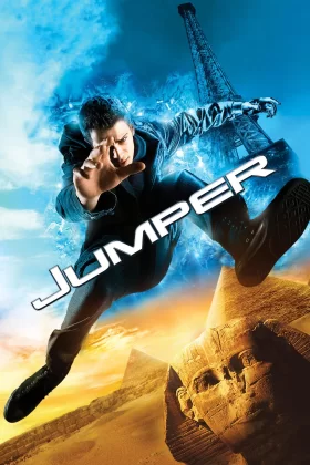 Atlayıcı - Jumper