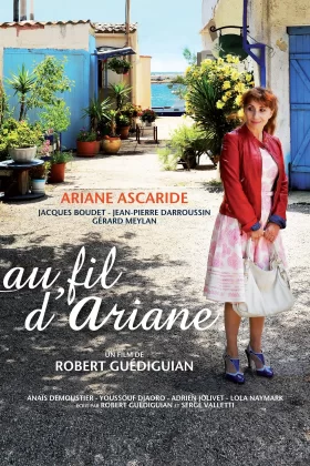 Ariane'nin Doğum Günü - Au fil d'Ariane 