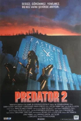 Av 2 - Predator 2