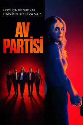 Av Partisi - The Hunting Party