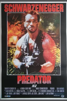 Av - Predator