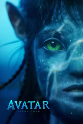 Avatar: Suyun Yolu - Avatar: The Way of Water