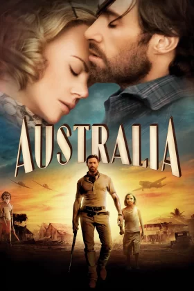 Avustralya - Australia