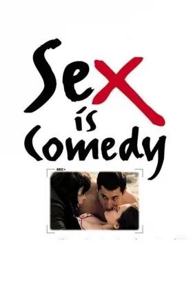 Ayıp Yatakta Olur - Sex is Comedy