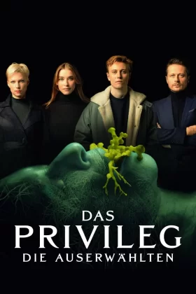 Ayrıcalık - Das Privileg 