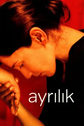 Ayrılık - When We Leave