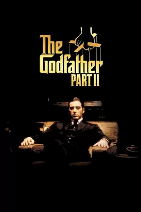 Baba 2 - The Godfather: Part II