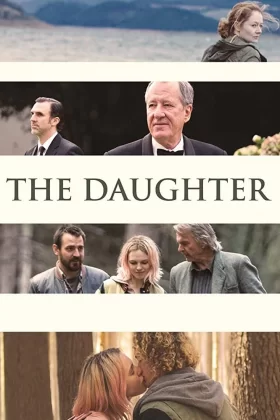 Baba ve Kız - The Daughter