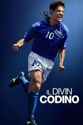 Baggio: İlahi At Kuyruğu - Il Divin Codino
