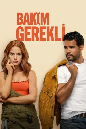 Bakım Gerekli - Maintenance Required