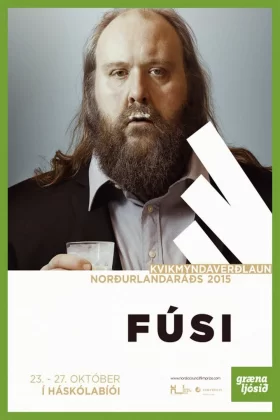 Bâkir Dev - Fúsi