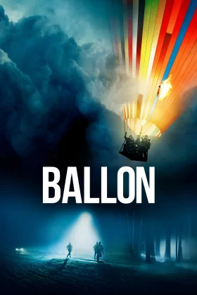 Balon - Ballon