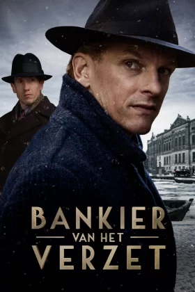 Direniş Bankası - The Resistance Banker - Bankier Van Het Verzet 