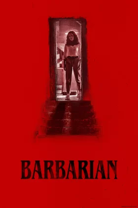 Barbar - Barbarian 