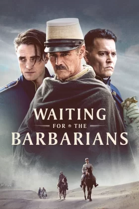 Barbarları Beklerken - Waiting for the Barbarians