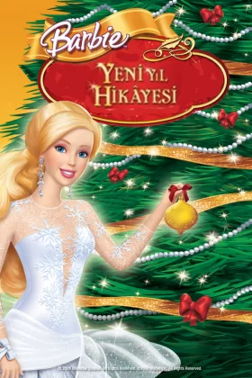 Barbie: Yeni Yıl Hikayesi - Barbie in 'A Christmas Carol'