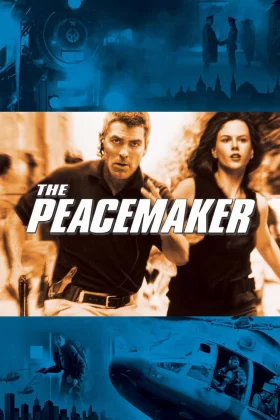 Barışçı - The Peacemaker