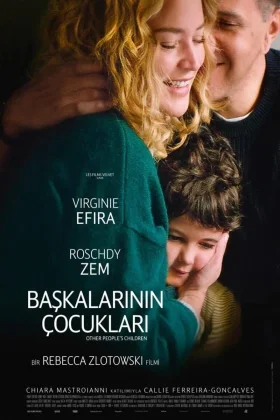 Başkalarının Çocukları - Other People’s Children