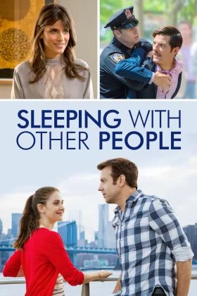 Başkalarıyla Olmak - Sleeping with Other People