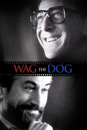 Başkanın Adamları - Wag the Dog