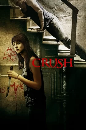 Baskı - Crush