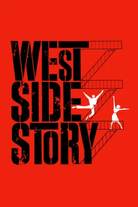 Batı Yakası Hikayesi - West Side Story