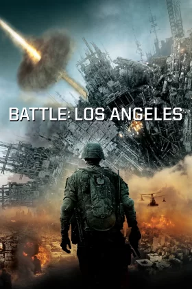 Dünya İstilası: Los Angeles Savaşı - Battle: Los Angeles 